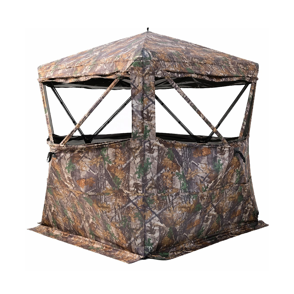Spray Tan Tent