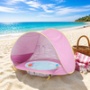 Baby Tent Pool