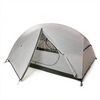 Silicone Backpacking Tent