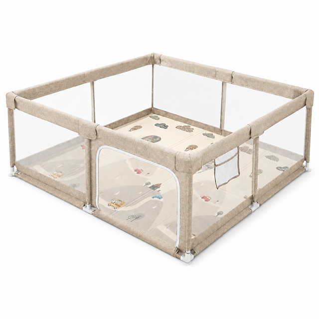 Baby Playpen