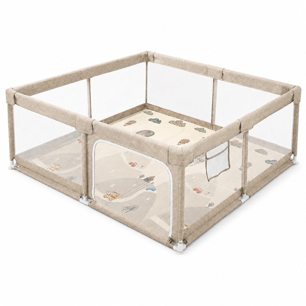 Baby Playpen