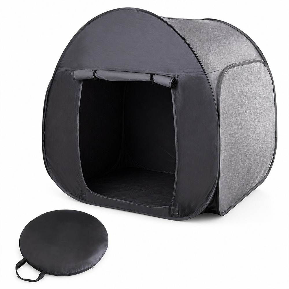 Sensory Blackout Tent