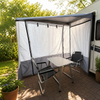 Caravan Privacy Awning