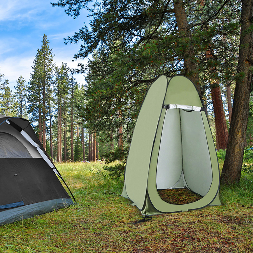 Shower Tent