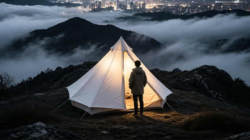 Exclusive Deals On Camping Gear For B2B Clients