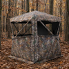 Spray Tan Tent