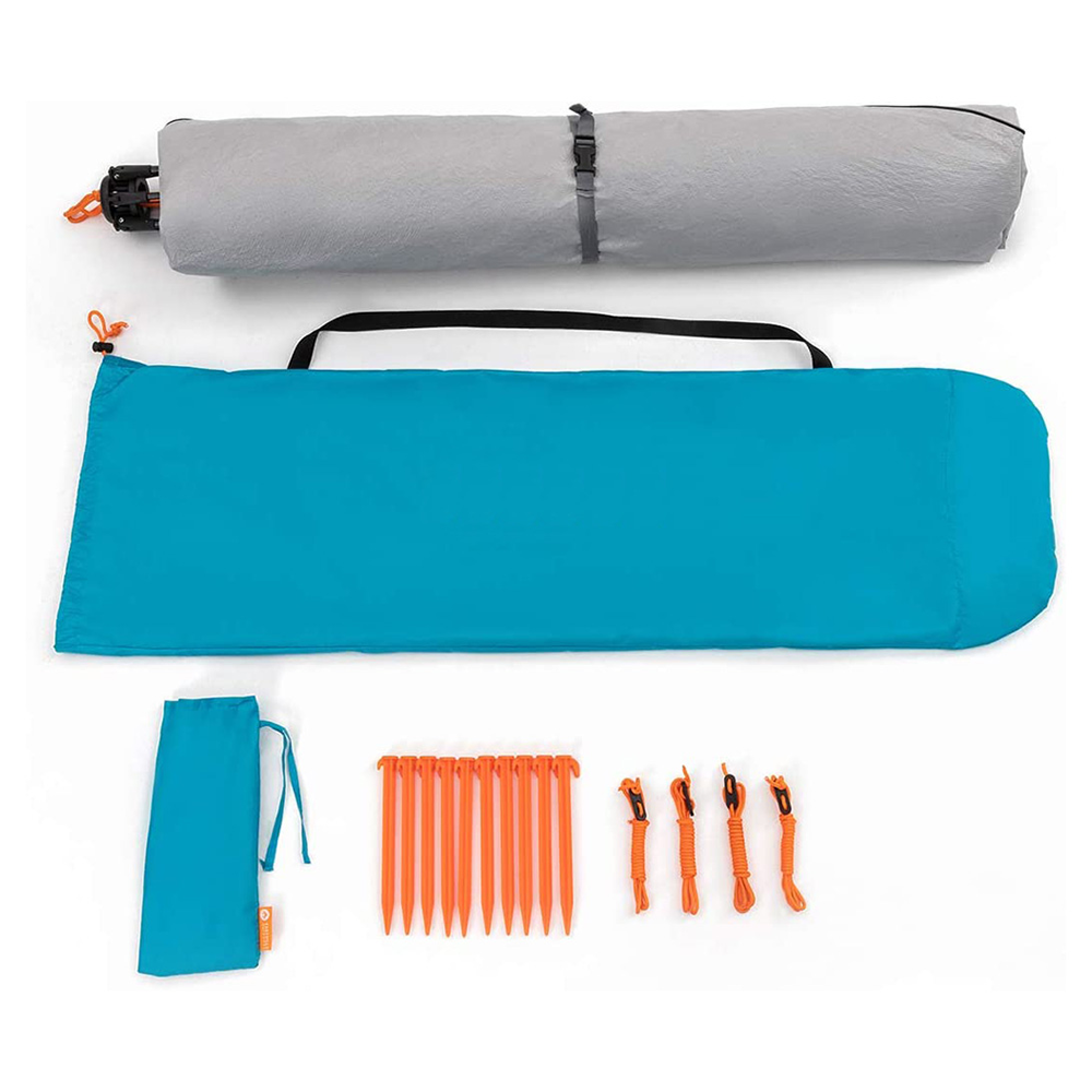 Instant Beach Tent