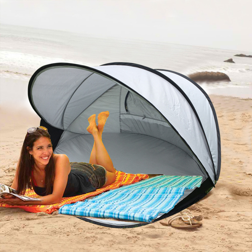 Pop Up Sun Shade