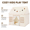 Kids House Play Tent