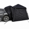 Automatic Tailgate Tent