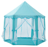 Hexagon Princess Play Tent