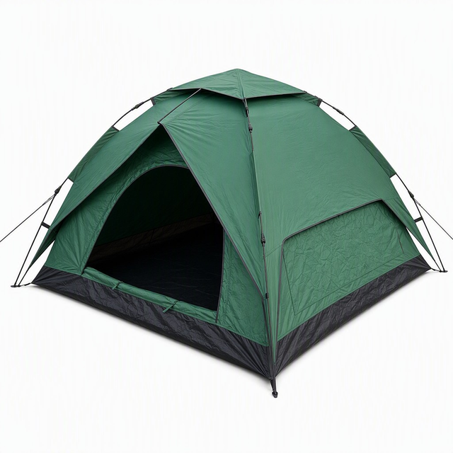 Auto Tent Double Layer