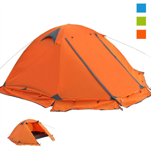 4 Seasons Dome Tent