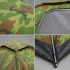 Camouflage Dome Tent