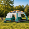 Instant Cabin Family Tent
