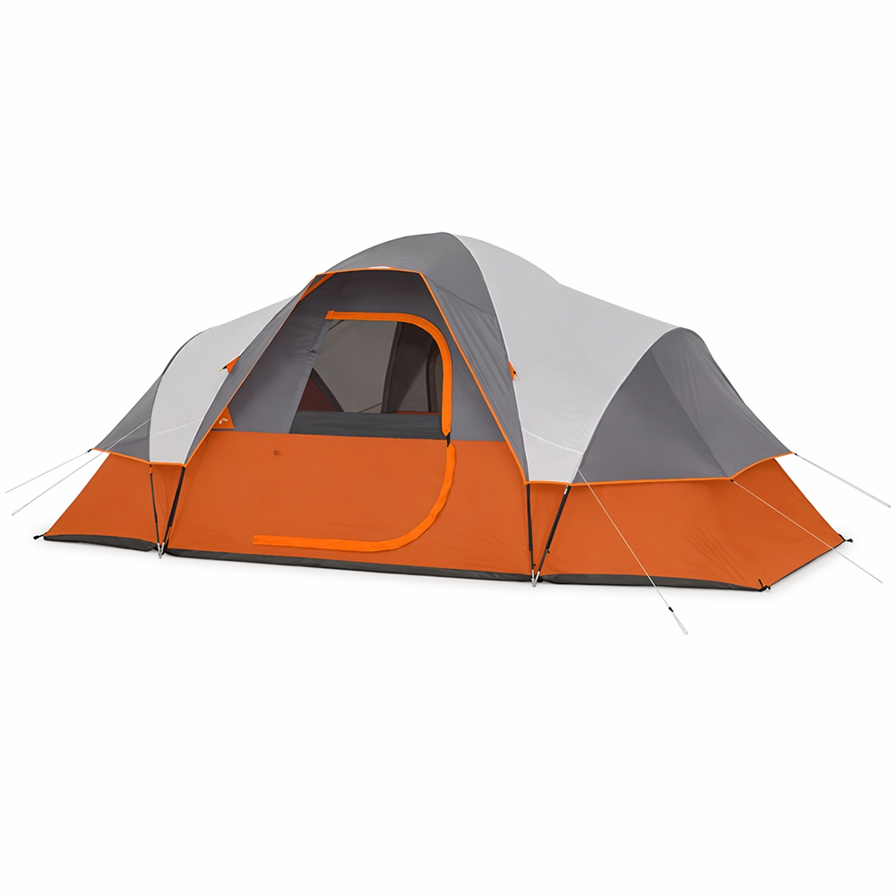 Family Cabin Tent