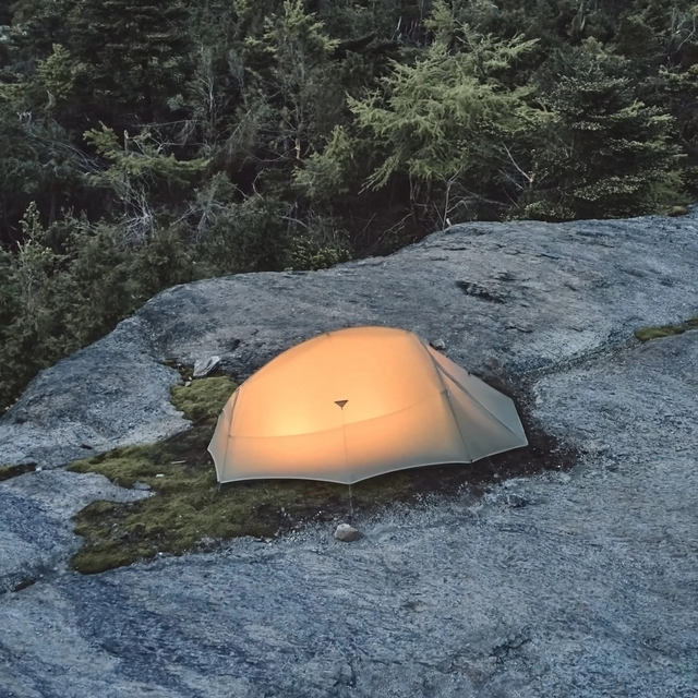 Customized High Quality Windproof Waterproof Professional Ultralight Tent