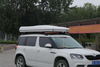 Sansu Wholesale Hard Shell Foldable Portable 4 Person Car Roof Top Rooftop Tent