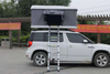 Sansu Wholesale Hard Shell Foldable Portable 4 Person Car Roof Top Rooftop Tent