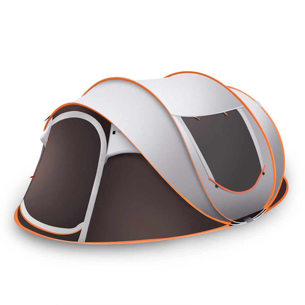 Pop Up Dome Tent