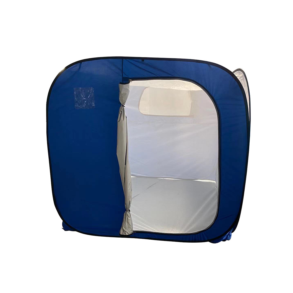 Modular Tent Emergency Shelter
