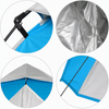 Camping Tent with Vestibule