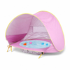 Baby Tent Pool