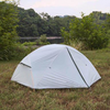 Silicone Backpacking Tent