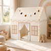 Kids House Play Tent