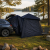 Automatic Tailgate Tent
