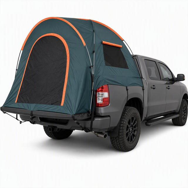 Pickup Truck Tent